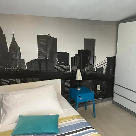 Apartament Sea Margarita