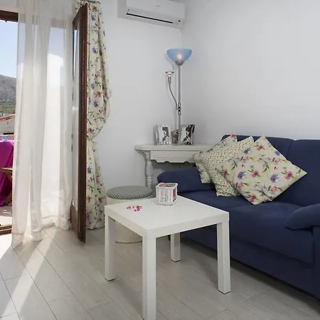 Sea Margarita Apartament Pag Town