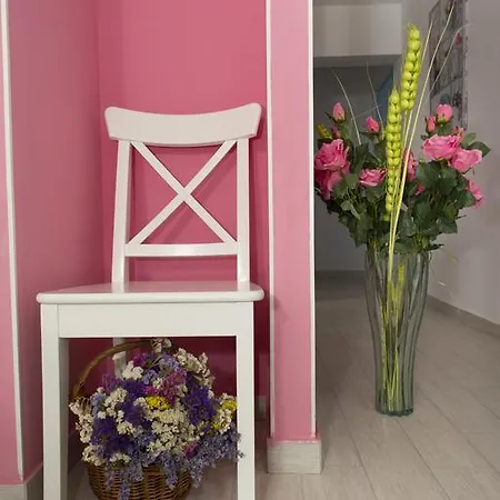 Apartament Sea Margarita