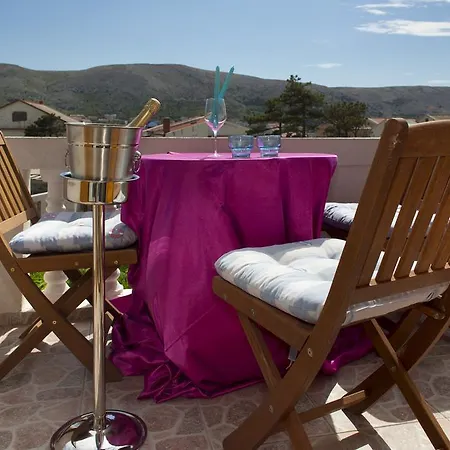 Apartament Sea Margarita *