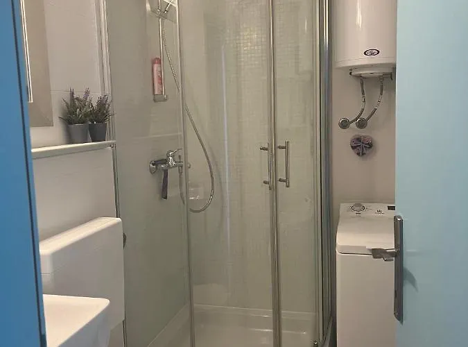 Sea Margarita Apartment *
