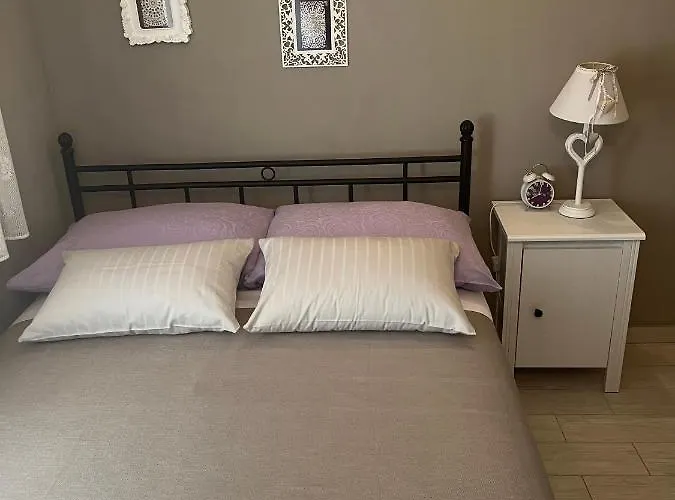 Sea Margarita Apartment Pag Town
