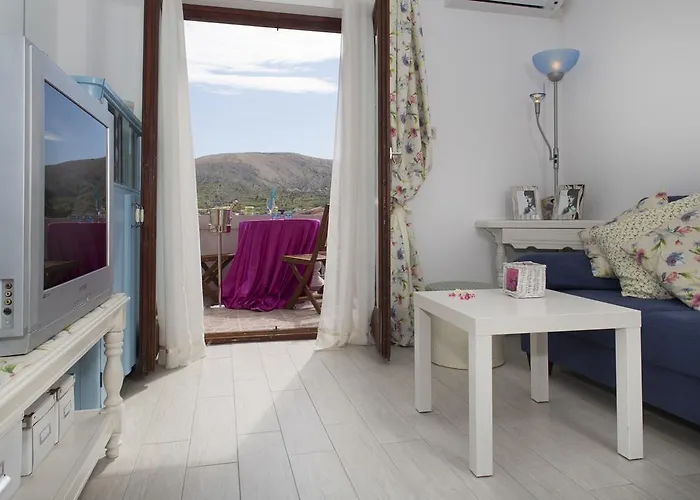Sea Margarita Apartment *