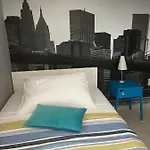 Sea Margarita Apartment *