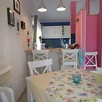 Sea Margarita Apartment