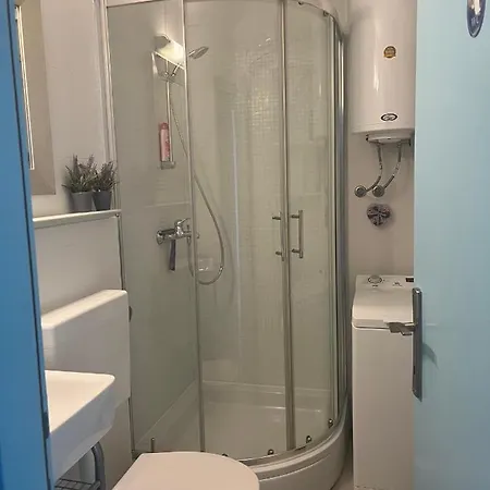 Sea Margarita Apartment *