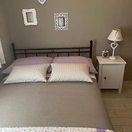 Sea Margarita Apartment Pag Town