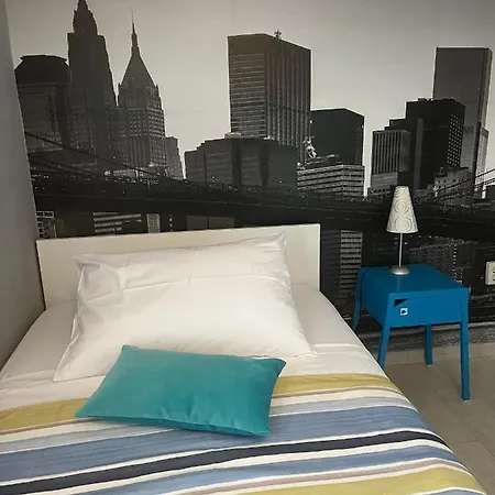 Sea Margarita Apartment *