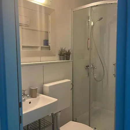Appartement Sea Margarita Pag Town