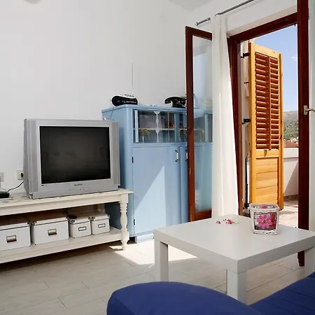 Sea Margarita Appartement
