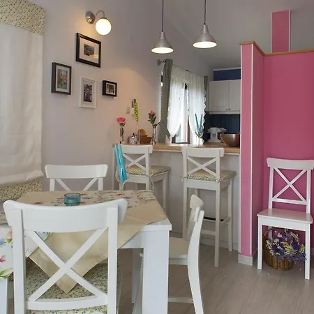 Sea Margarita Apartment Pag Town