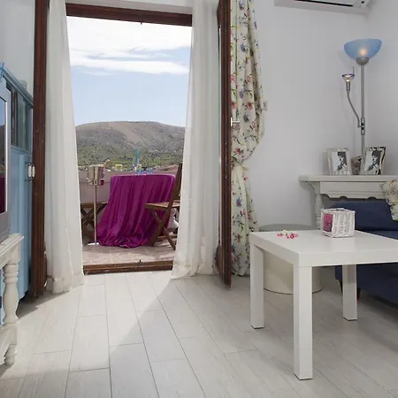 Sea Margarita Apartment *