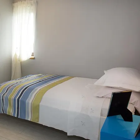 Sea Margarita Apartment